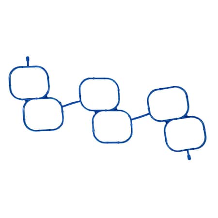 Fel-Pro 14-10 Tot V6 4.0L Dohc (1Grfe) 3955Cc (I Exh Manifld Gsk, Ms97236 MS97236